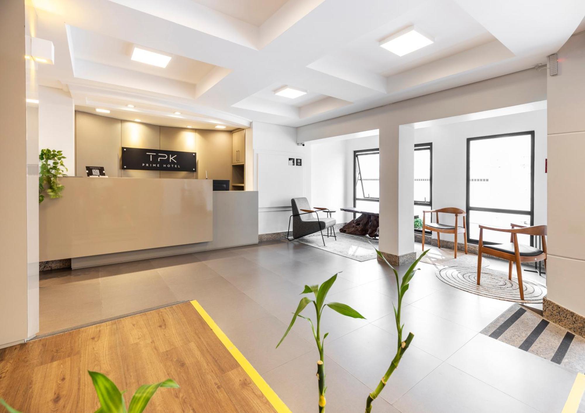 Hotel Tropikalya Prime 3*