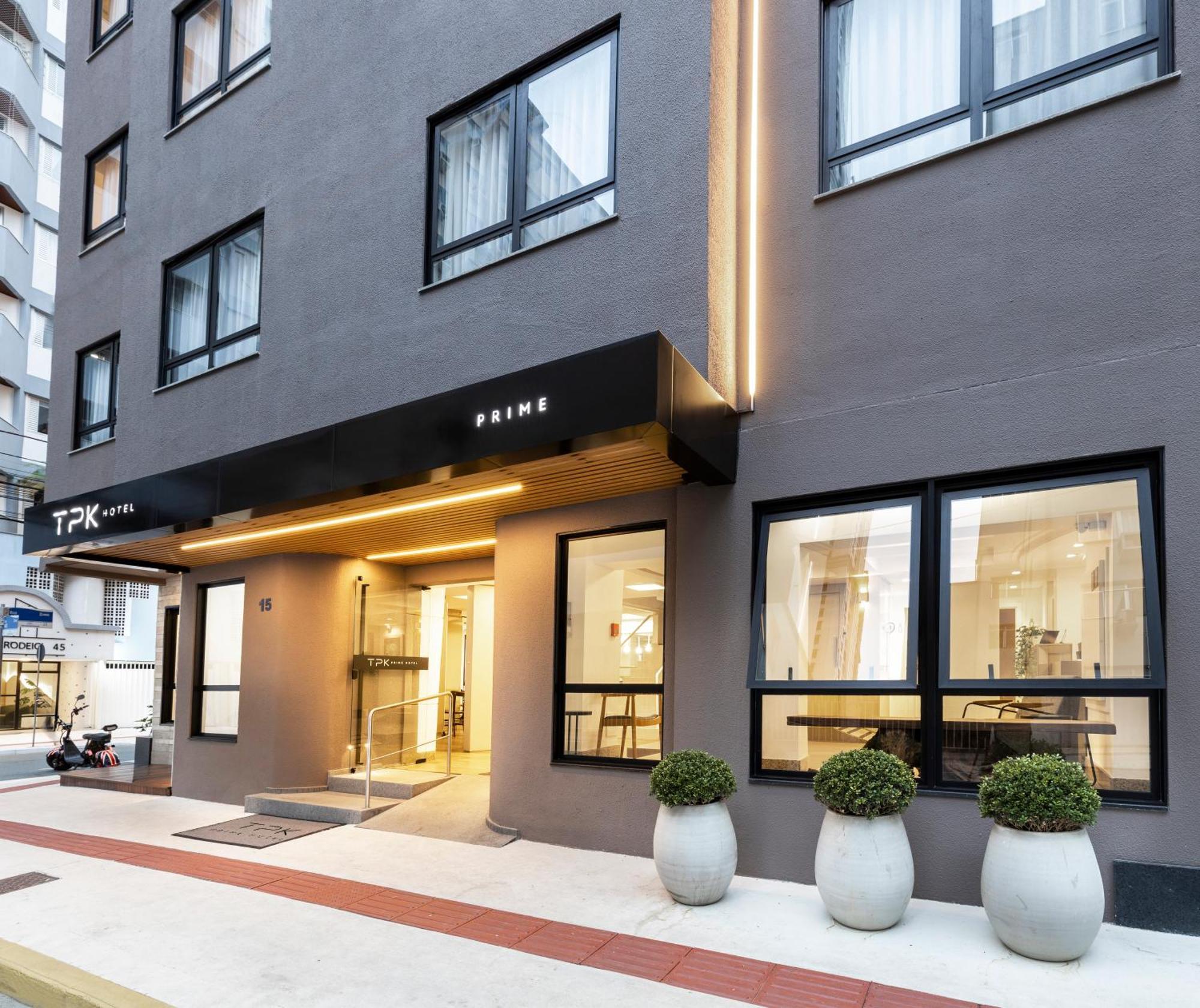 Tropikalya Prime Hotel 3*