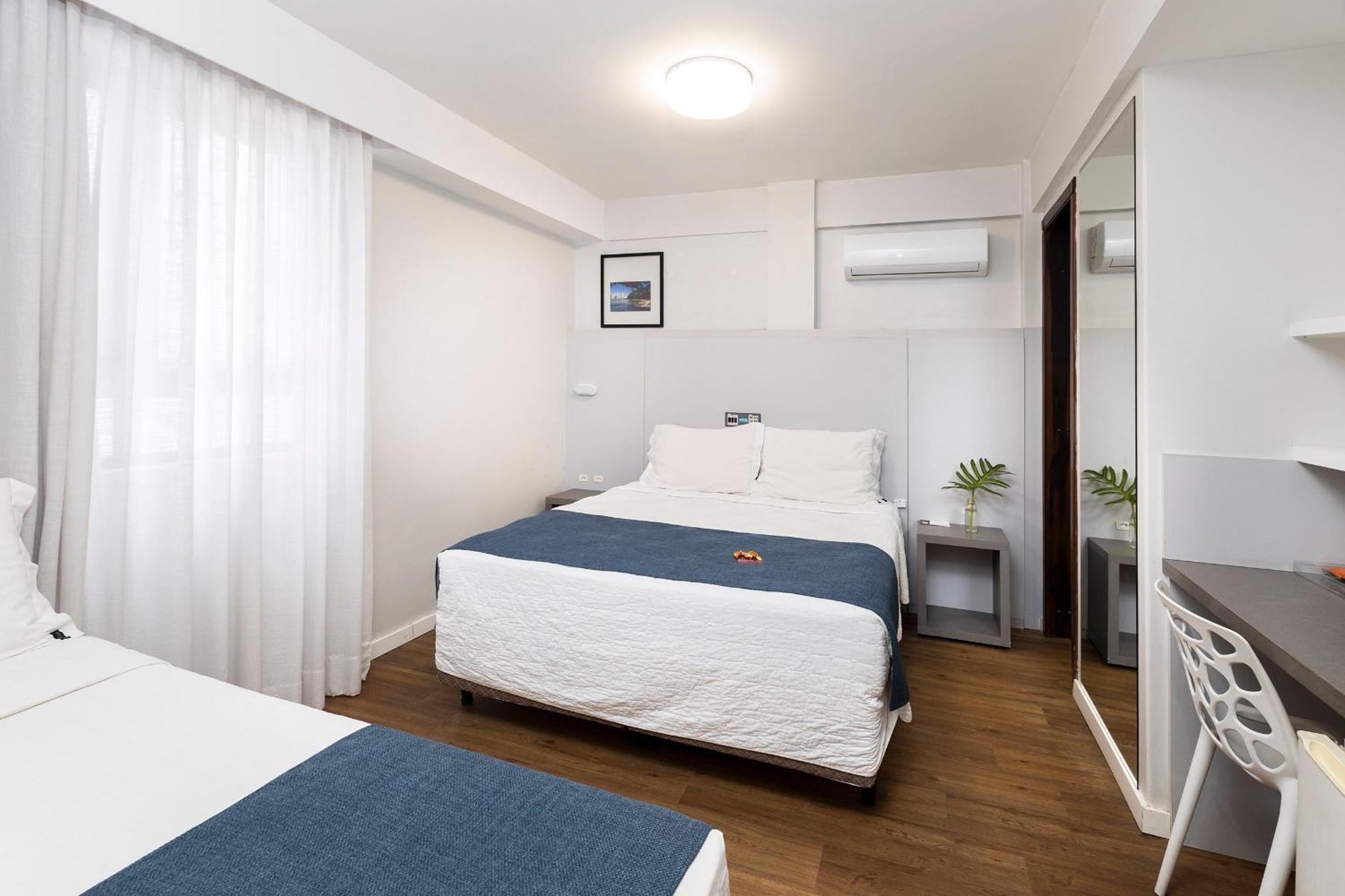 Hotel Tropikalya Prime Balneário Camboriú