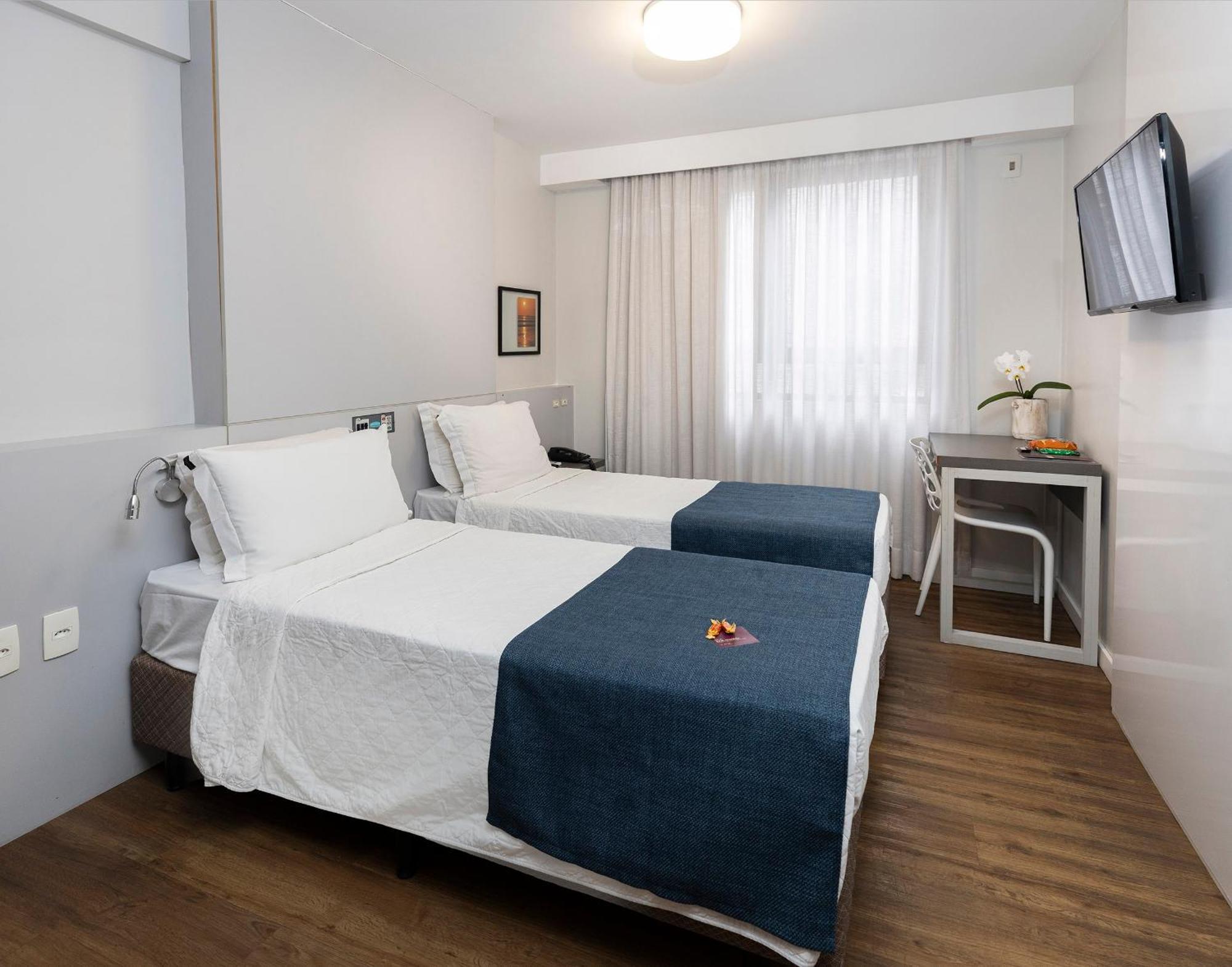 Tropikalya Prime Hotel Balneário Camboriú