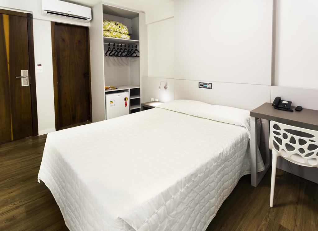 Hotel Tropikalya Prime Balneário Camboriú