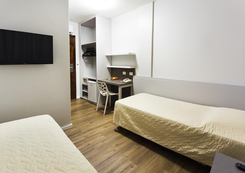 Hotel Tropikalya Prime Balneário Camboriú