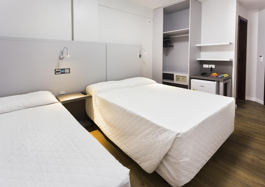 Tropikalya Prime 3* Balneário Camboriú