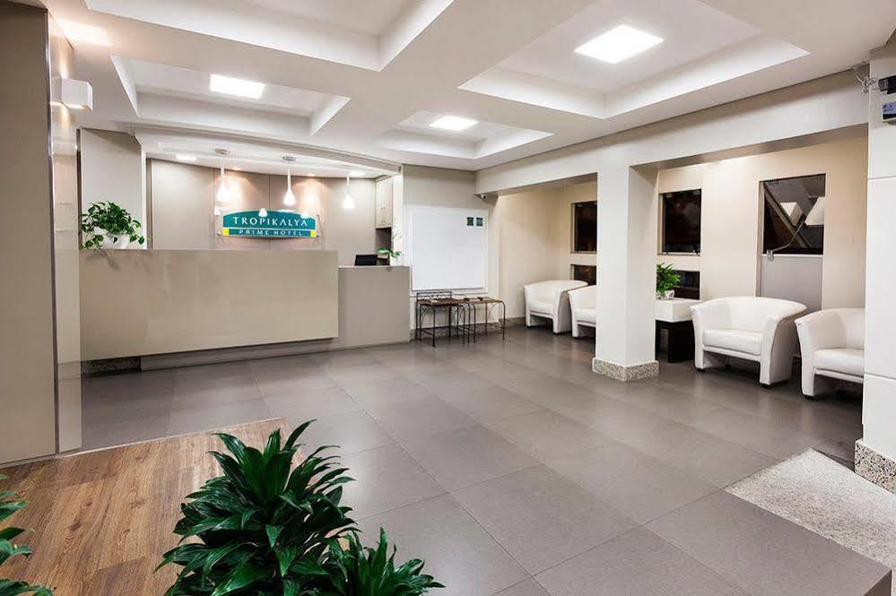 Hotel Tropikalya Prime 3*