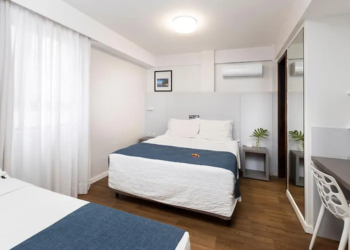 Tropikalya Prime Hotel