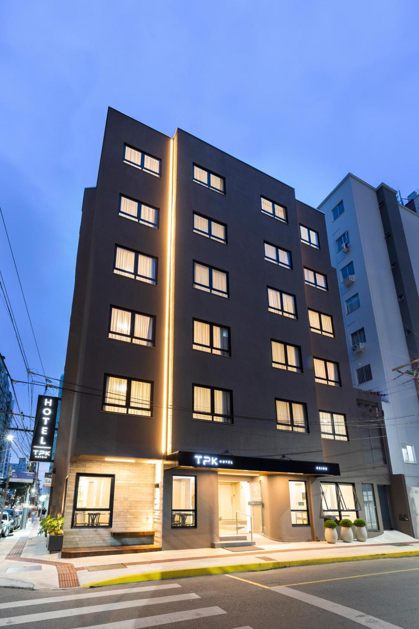 Tropikalya Prime Hotel 3*